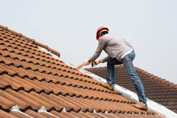 Best Gutter Installation and Repair  in White City, FL