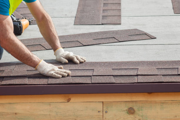 Best Roof Installation  in White City, FL